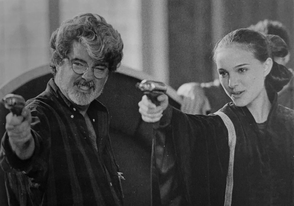 From The Star Wars Archives: 1999-2005 by Paul Duncan
All rights reserved