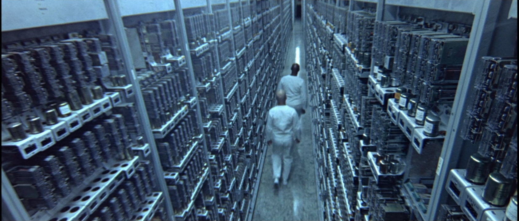 From THX 1138
All rights reserved