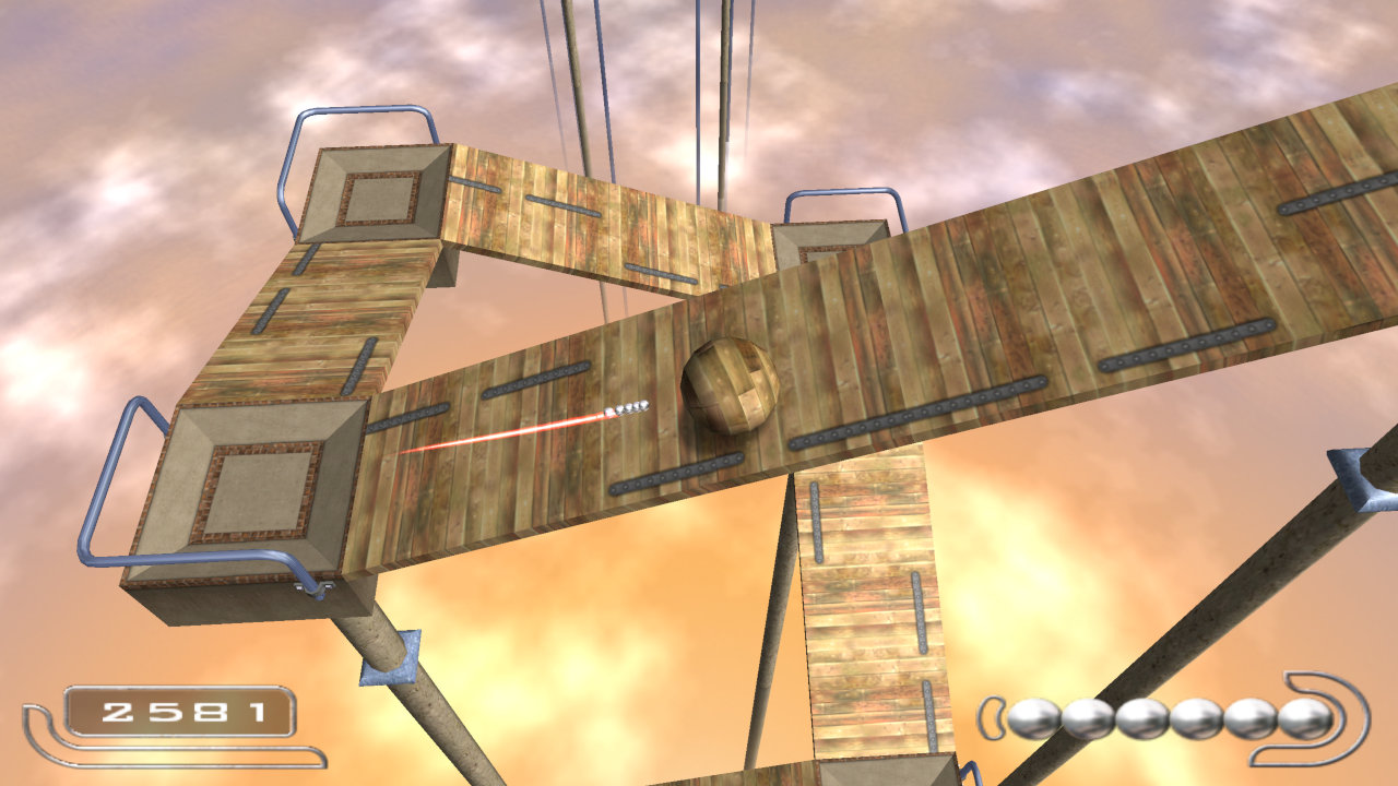 Ballance by Cyparade