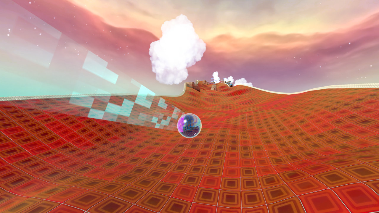 Marble It Up! Ultra by Marble Collective