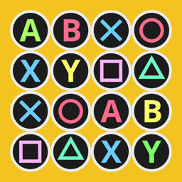 Controller UI Overhaul for Persona 4 Golden