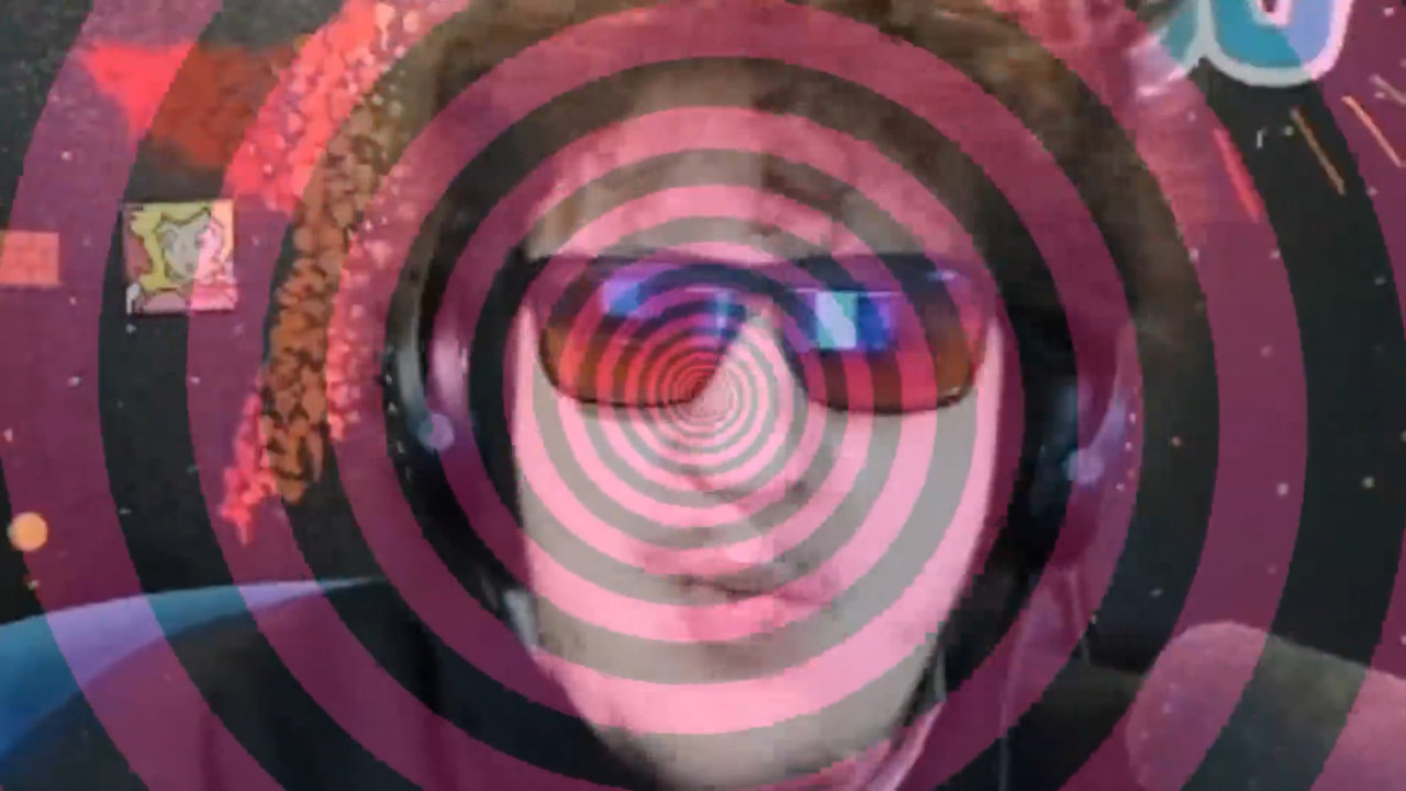 From "Frog + Golf = FROLF"
https://www.youtube.com/watch?v=WpyGtnUDOfI