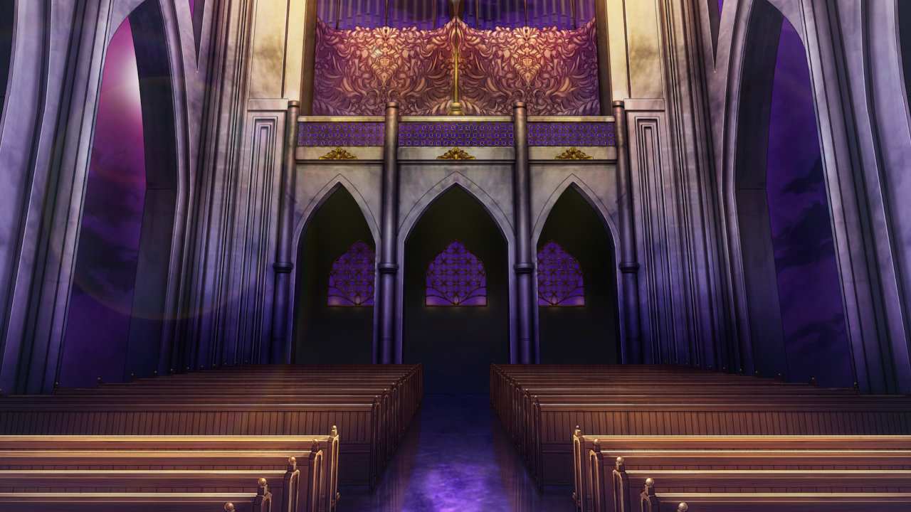 from Umineko When They Cry
All rights reserved